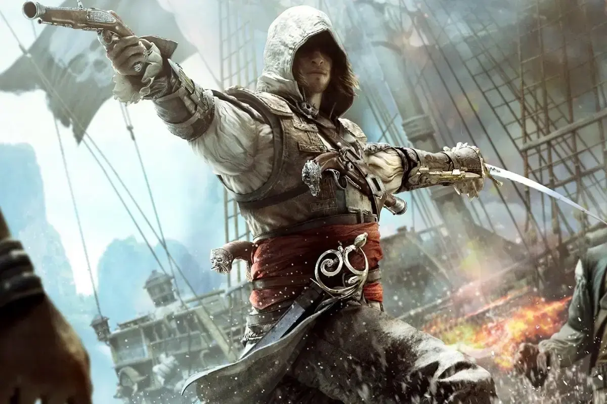 Assassin’s Creed Black Flag Remake: Uscita Imminente?