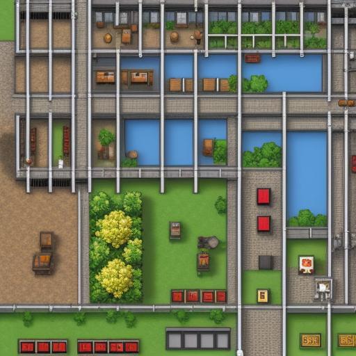 Prison Architect 2: Rilascio Rimandato Indefinitamente, Cosa Aspettarsi