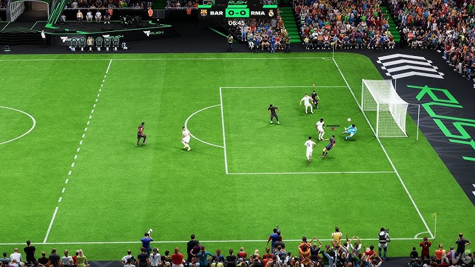 EA Sports FC 25: Recensione e le 4 migliori novità del calcio digitale