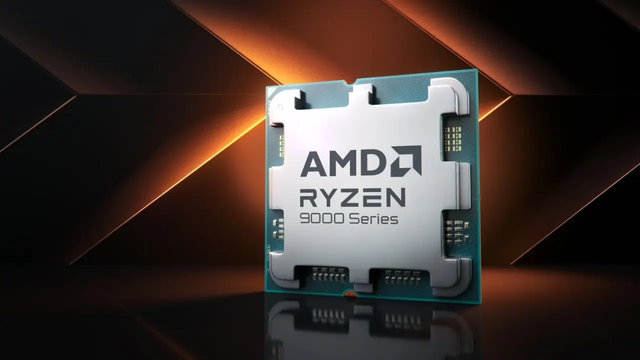 AMD Threadripper 9000: La Potenza Inarrivabile per il Mercato Prosumer