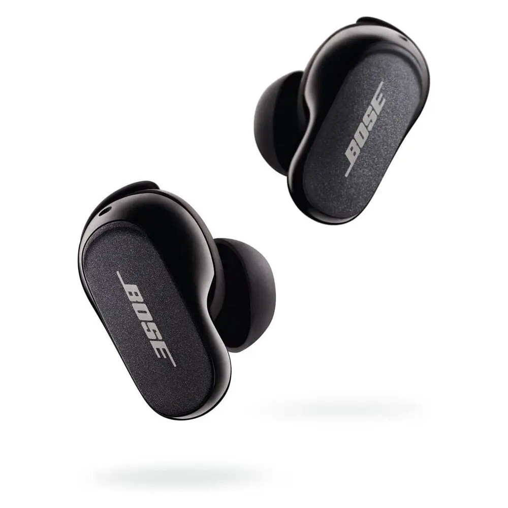 Auricolari Bose QuietComfort Earbuds II: Un'Offerta Imperdibile