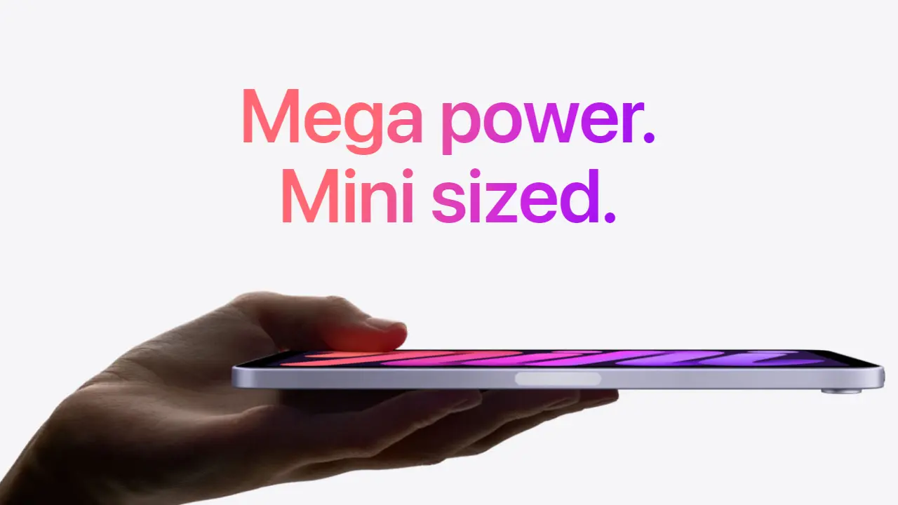 Apple iPad Mini 7: Tutto quello che c'è da sapere sulla prossima release.