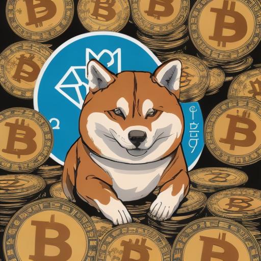 Shiba Inu: La Criptovaluta Meme Rinasce e Sorpassa Avalanche