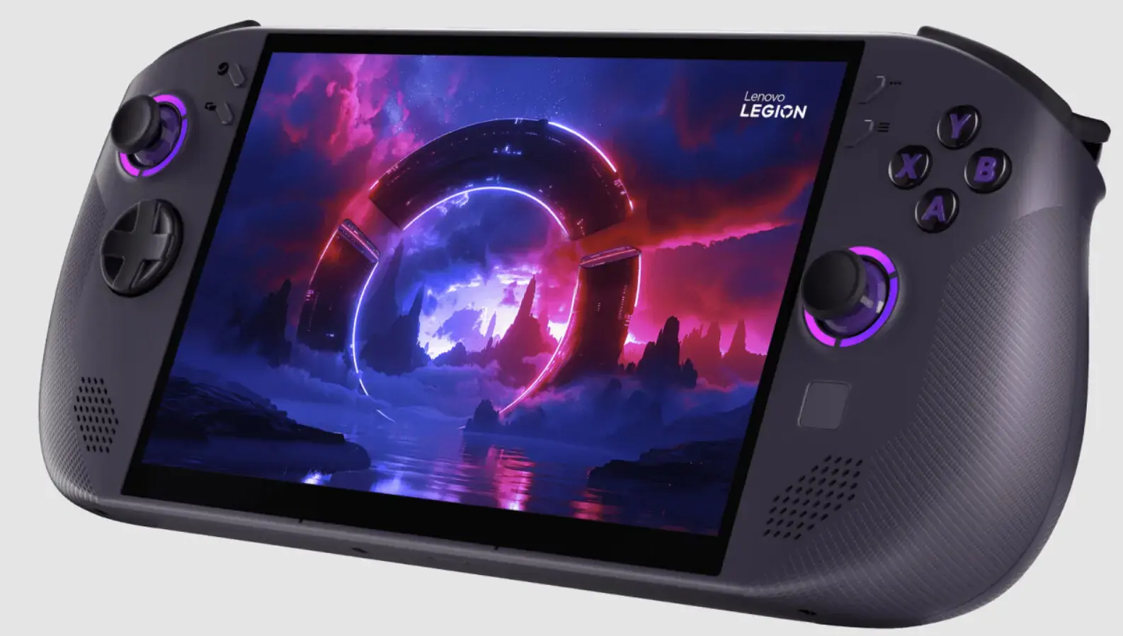 Lenovo lancia il Legion Go S: la nuova frontiera del gaming portatile con SteamOS