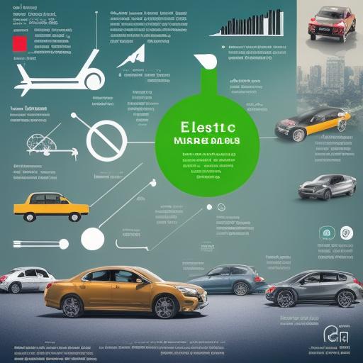 Il Futuro dei Veicoli Elettrici: Previsioni di Crescita Entusiasmanti