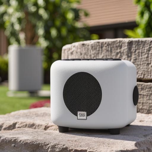 Scopri la JBL Box Wind 3S: La Cassa Bluetooth Ideale per le Tue Avventure Outdoor