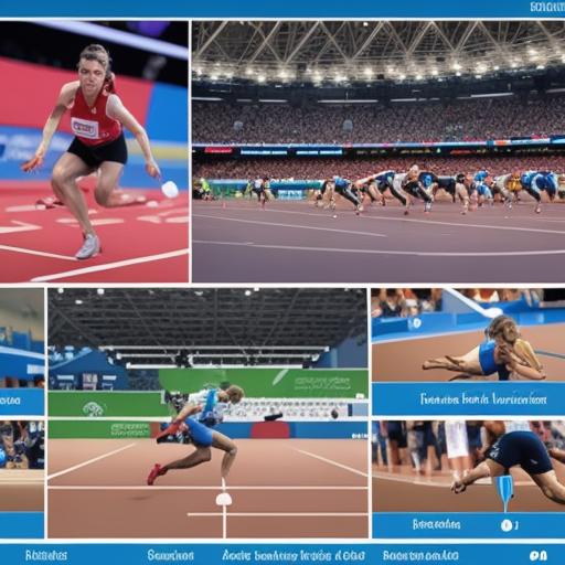 L'Intelligenza Artificiale e le Olimpiadi: Una Nuova Era per Intel