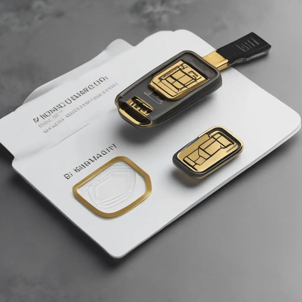 Allerta per gli utenti: vulnerabilità nella YubiKey 5 mette a rischio la sicurezza