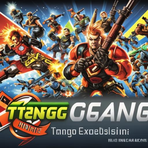 Tango Gameworks Rinasce: Krafton Acquisisce il Futuro del Gioco