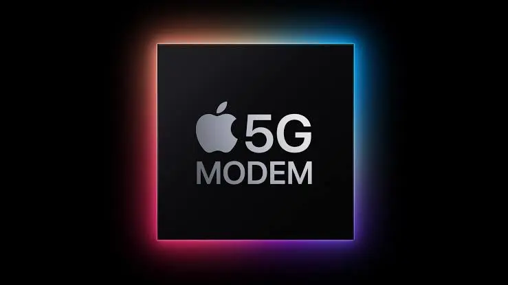 Apple Scommette sul Futuro: Un Modem Proprietario in Arrivo