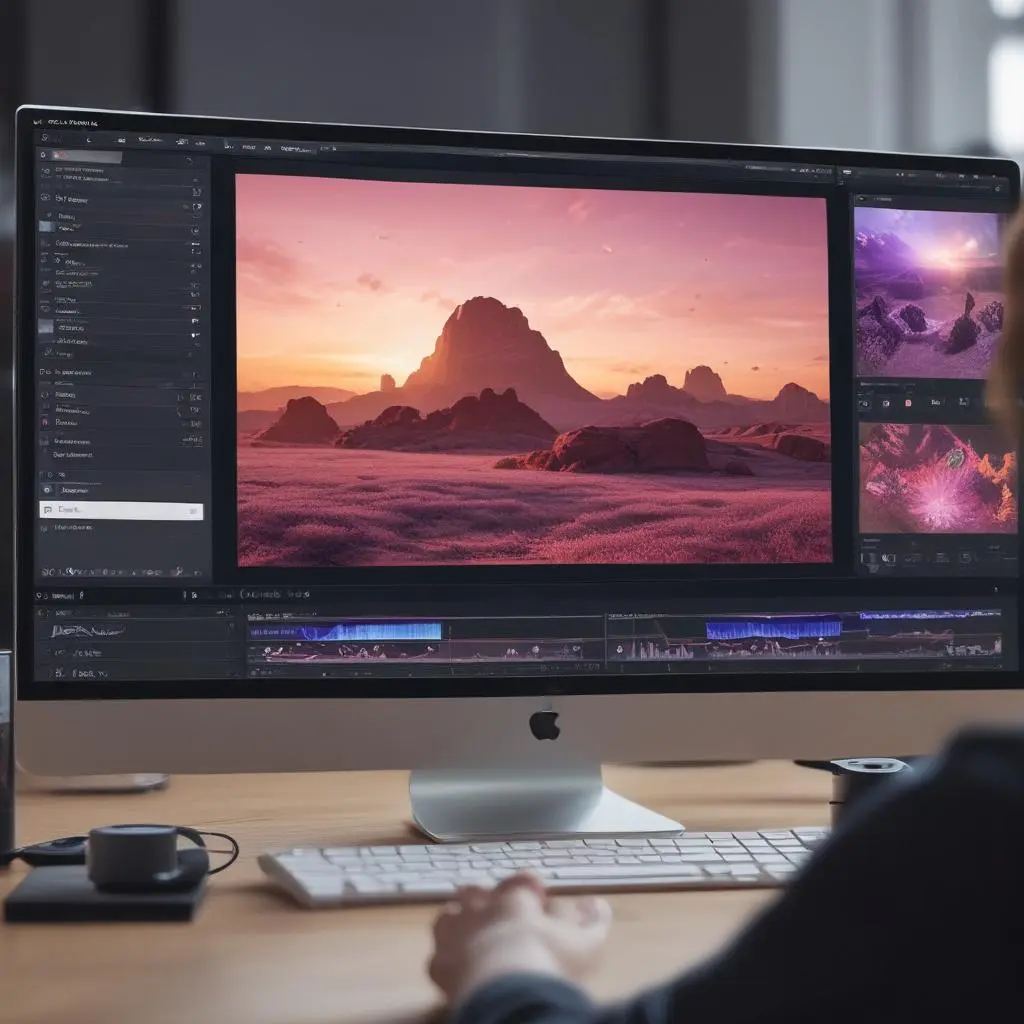 Adobe Rivoluziona il Video Editing con l'Intelligenza Artificiale Generativa