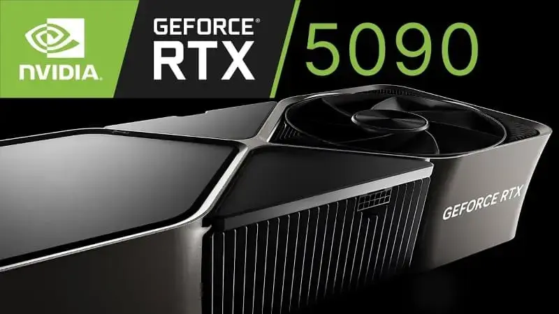 Nvidia RTX 5090: Potenza e Compattezza in un Unico Pacchetto