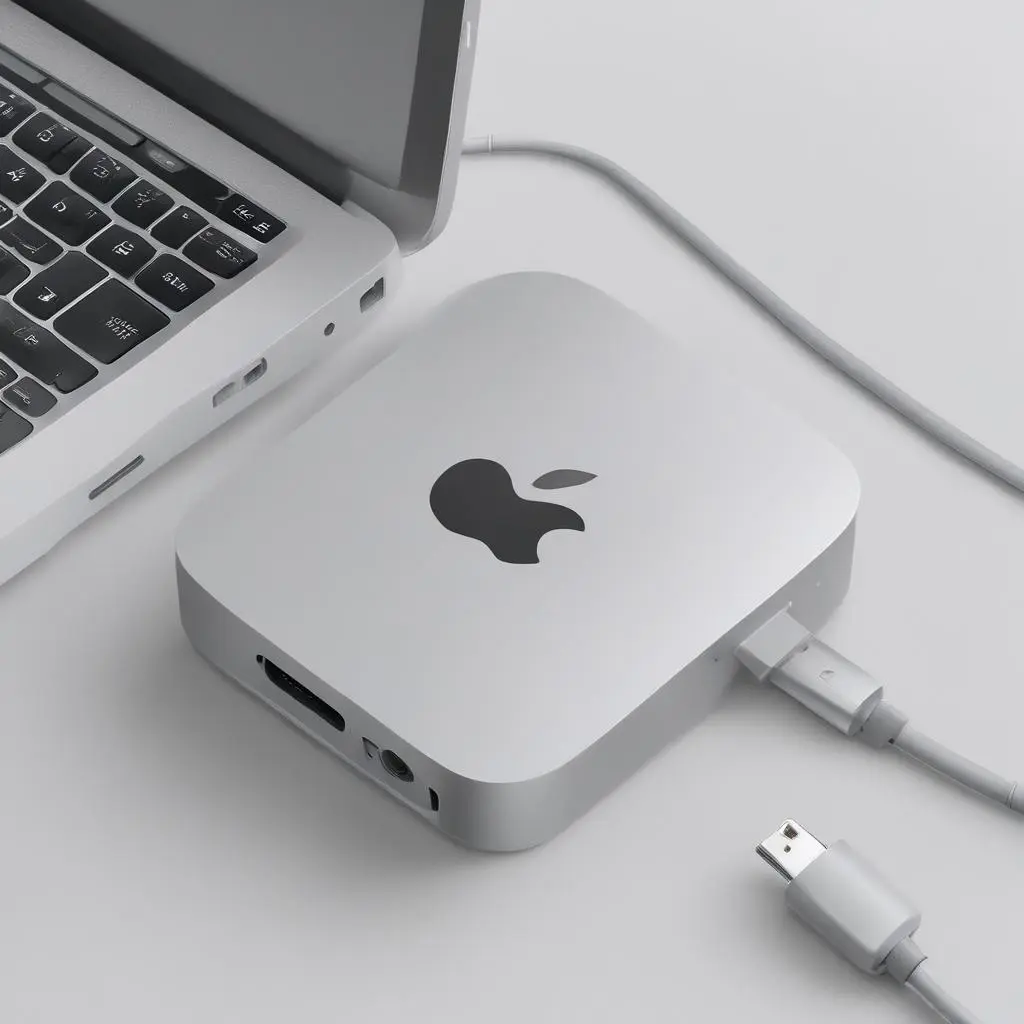 Scoperte le caratteristiche del nuovo Mac mini: cinque porte USB-C in arrivo!