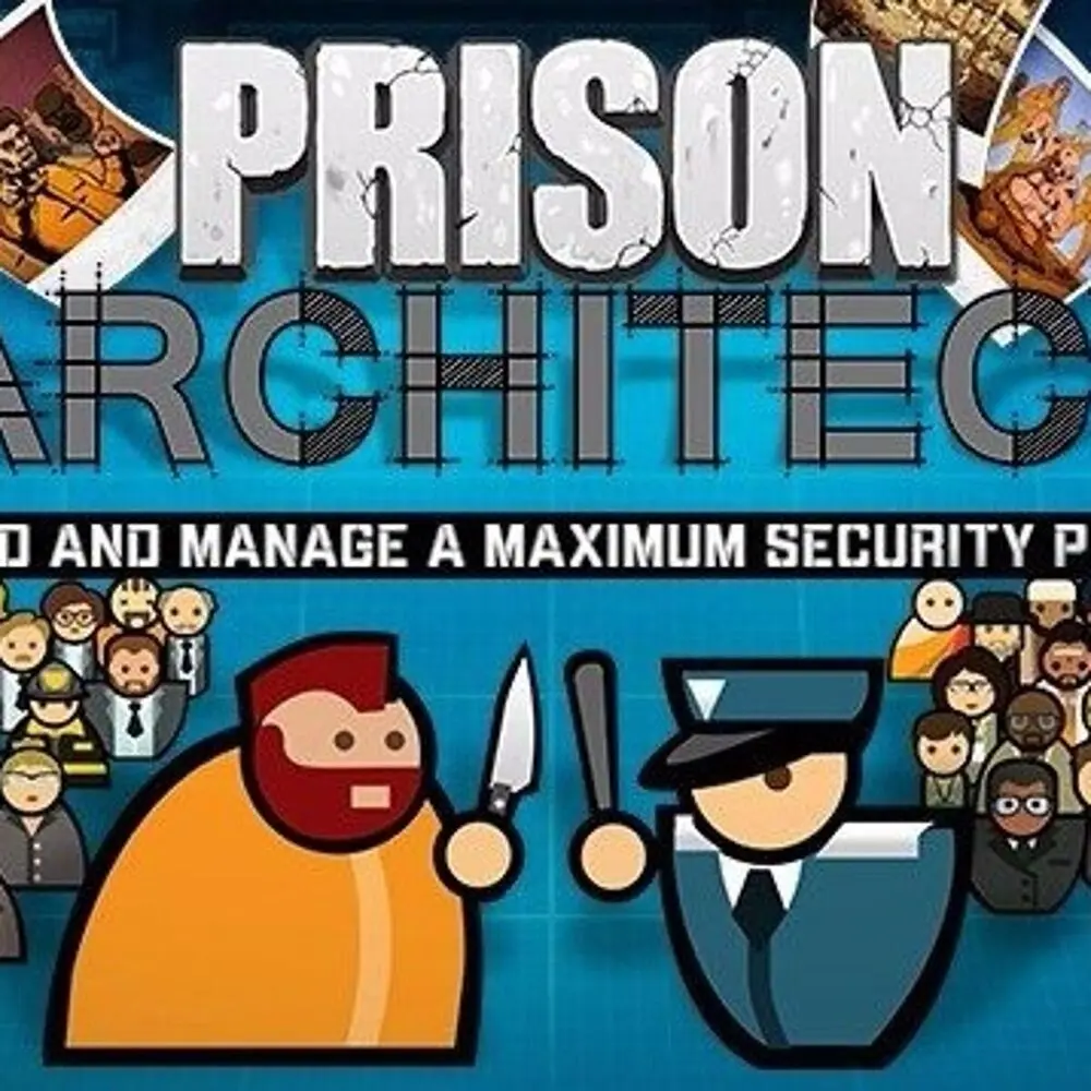 Prison Architect 2: Rilascio Rimandato Indefinitamente, Cosa Aspettarsi