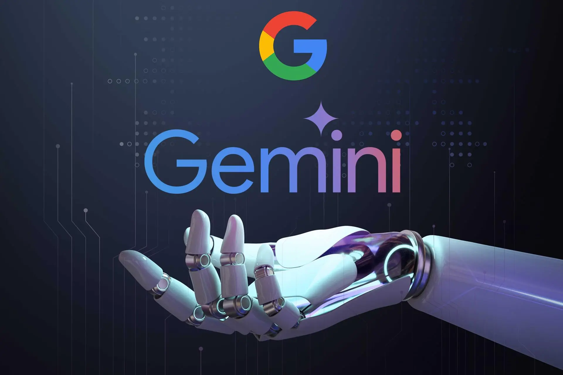 Google Gemini Pro 1.5: La Rivoluzione dell'Intelligenza Artificiale