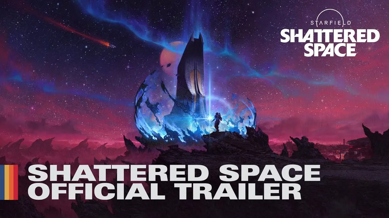 Starfield: Shattered Space, un'espansione che riporta il gioco alle radici RPG di Bethesda?