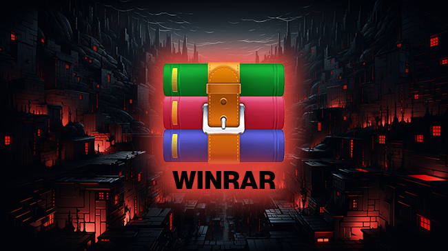 Attacco informatico: il gruppo Head Mare sfrutta una vulnerabilità di WinRAR per colpire aziende in Russia e Bielorussia