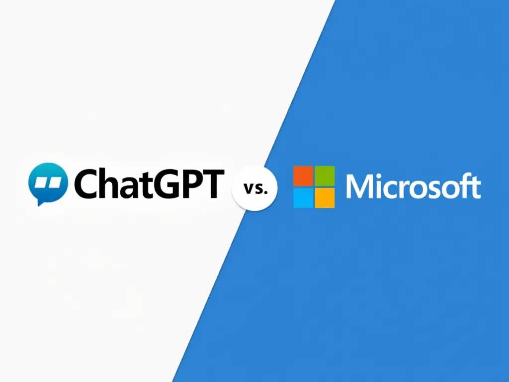 ChatGPT vs Microsoft Copilot: quale assistente AI fa per te?