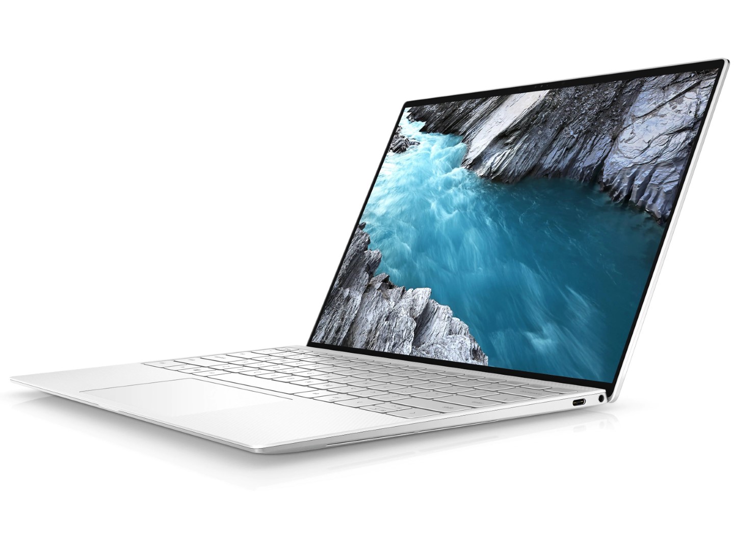 Scopri il Nuovo Dell XPS 13: Potenza e Design Incredibili!