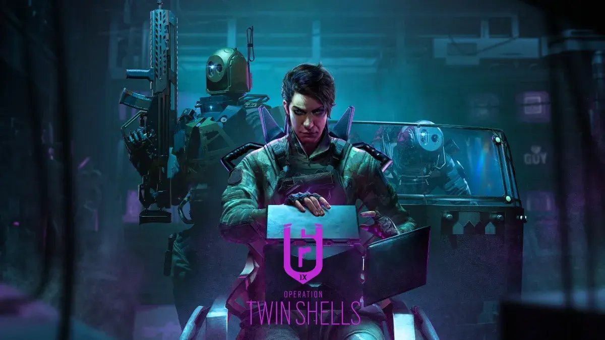 Scopri le Novità di Operation Twin Shell in Rainbow Six Siege: Tutto Quello che Devi Sapere!