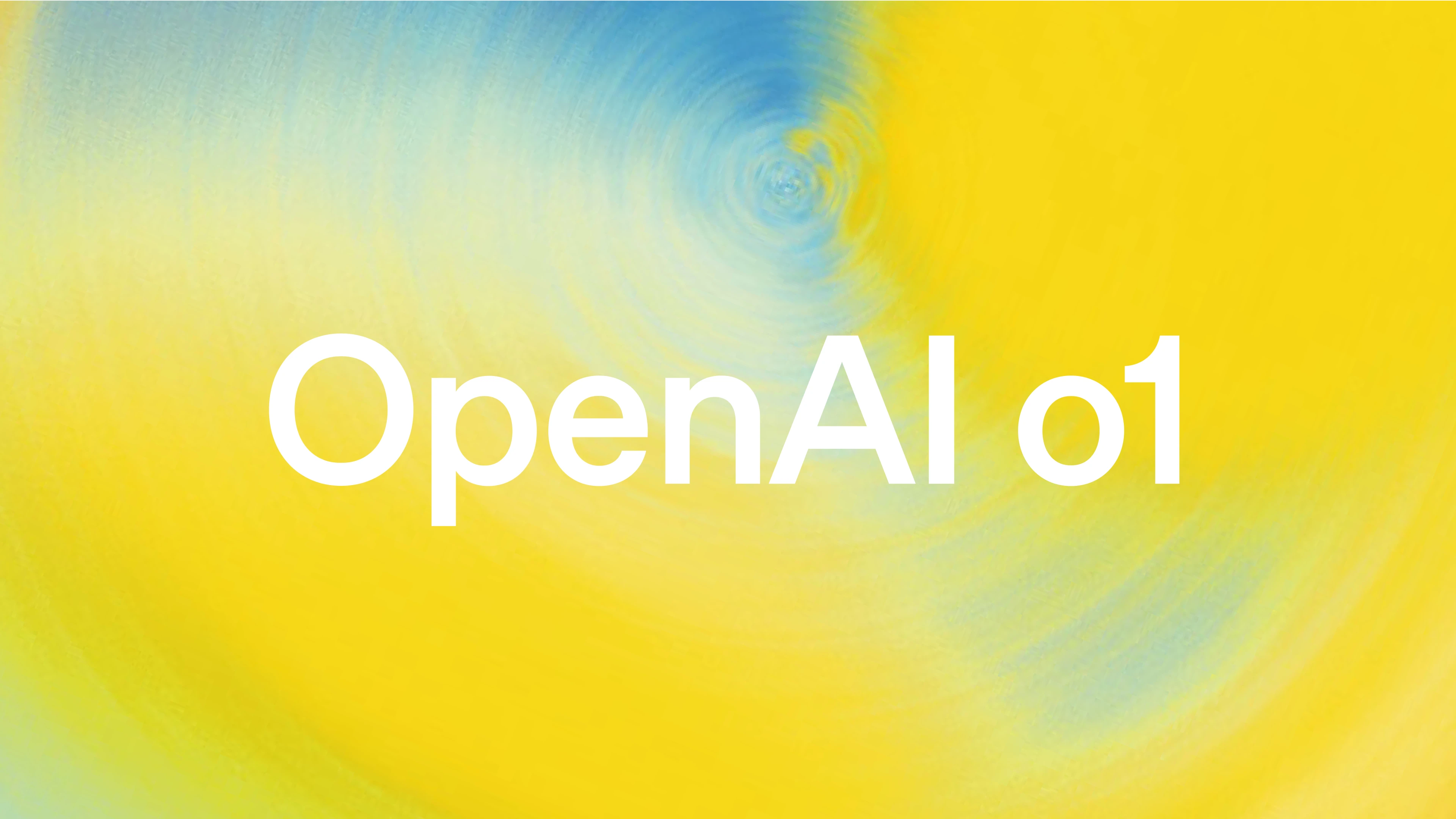 OpenAI lancia nuovi modelli di intelligenza artificiale: o1-preview e o1-mini