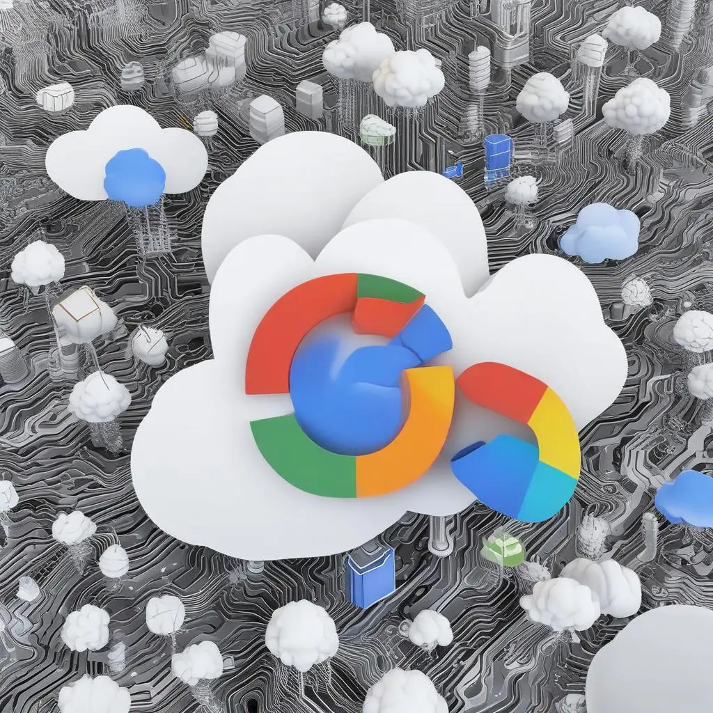 Scopri come Google Cloud sta rivoluzionando il mondo dell'AI generativa.