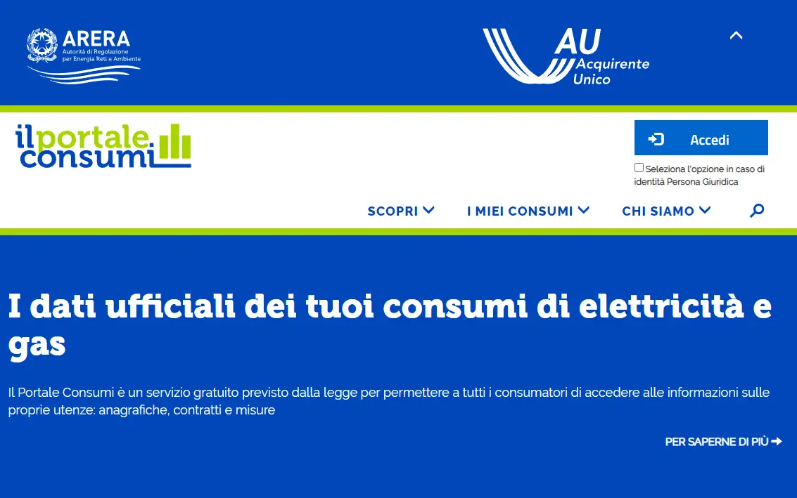 Scopri Gratis se Hai Contratti Luce e Gas a Tuo Nome: Il Servizio che Ti Salva dai Raggiri