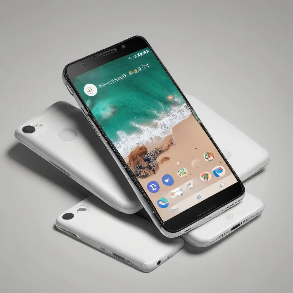 Scopri perché il Google Pixel è l'alternativa ideale ad Apple