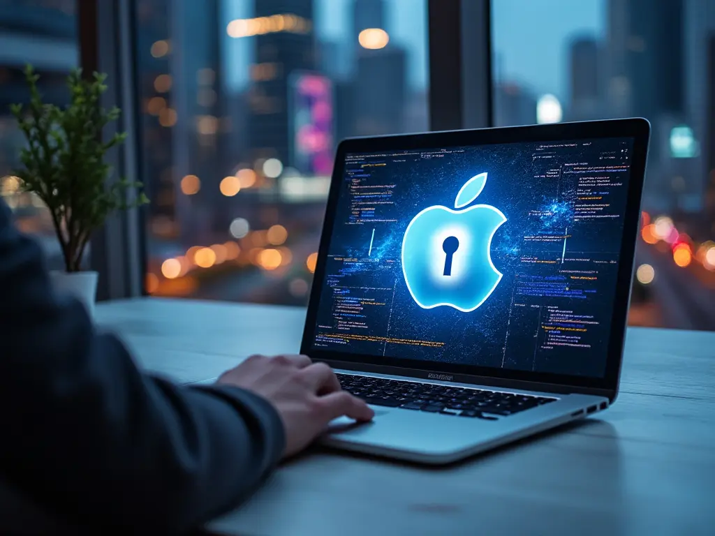 Apple rilascia aggiornamenti critici per macOS e iOS: vulnerabilità sotto attacco