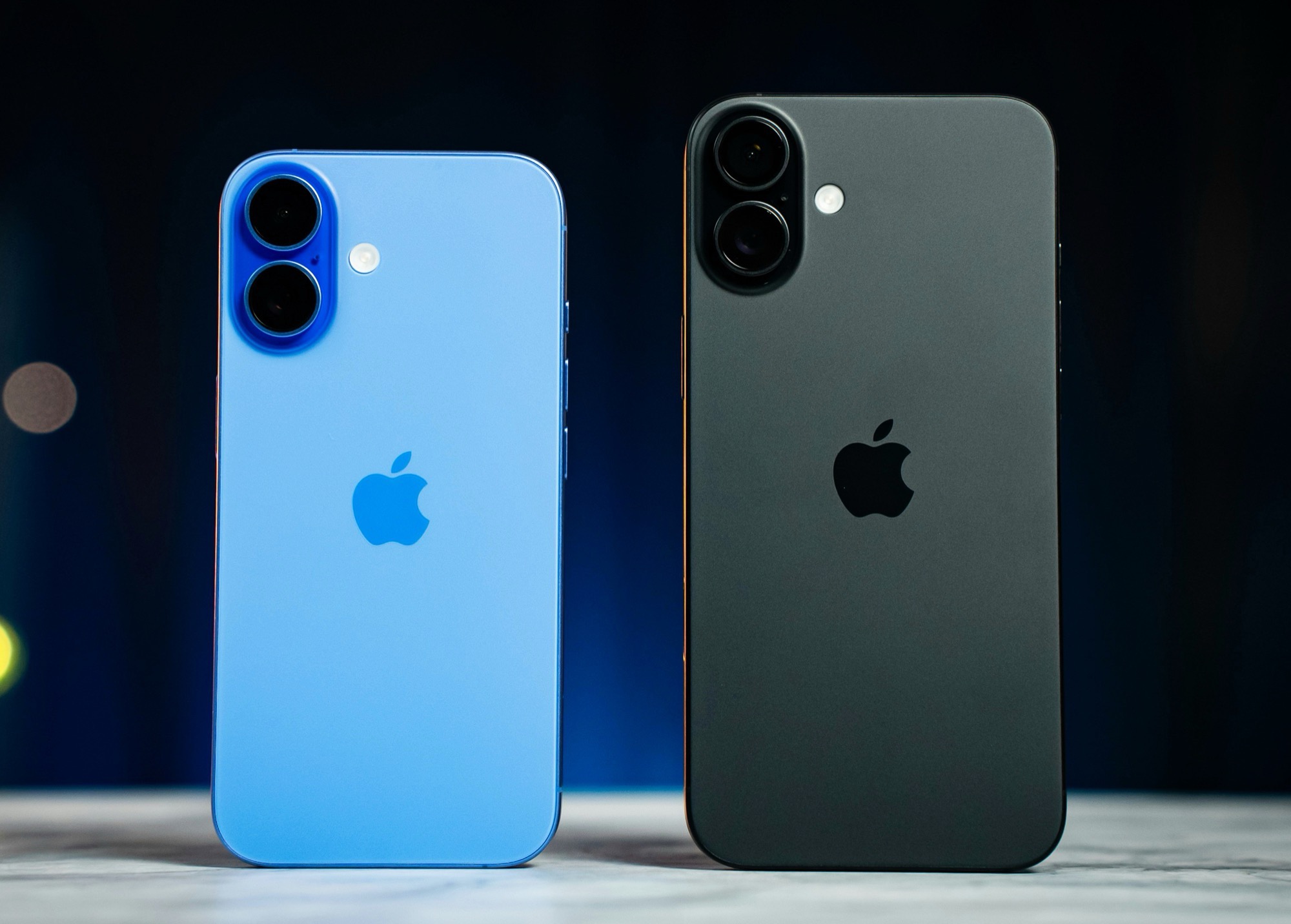 Cinque nuovi iPhone in arrivo nel 2025: tutte le novità attese