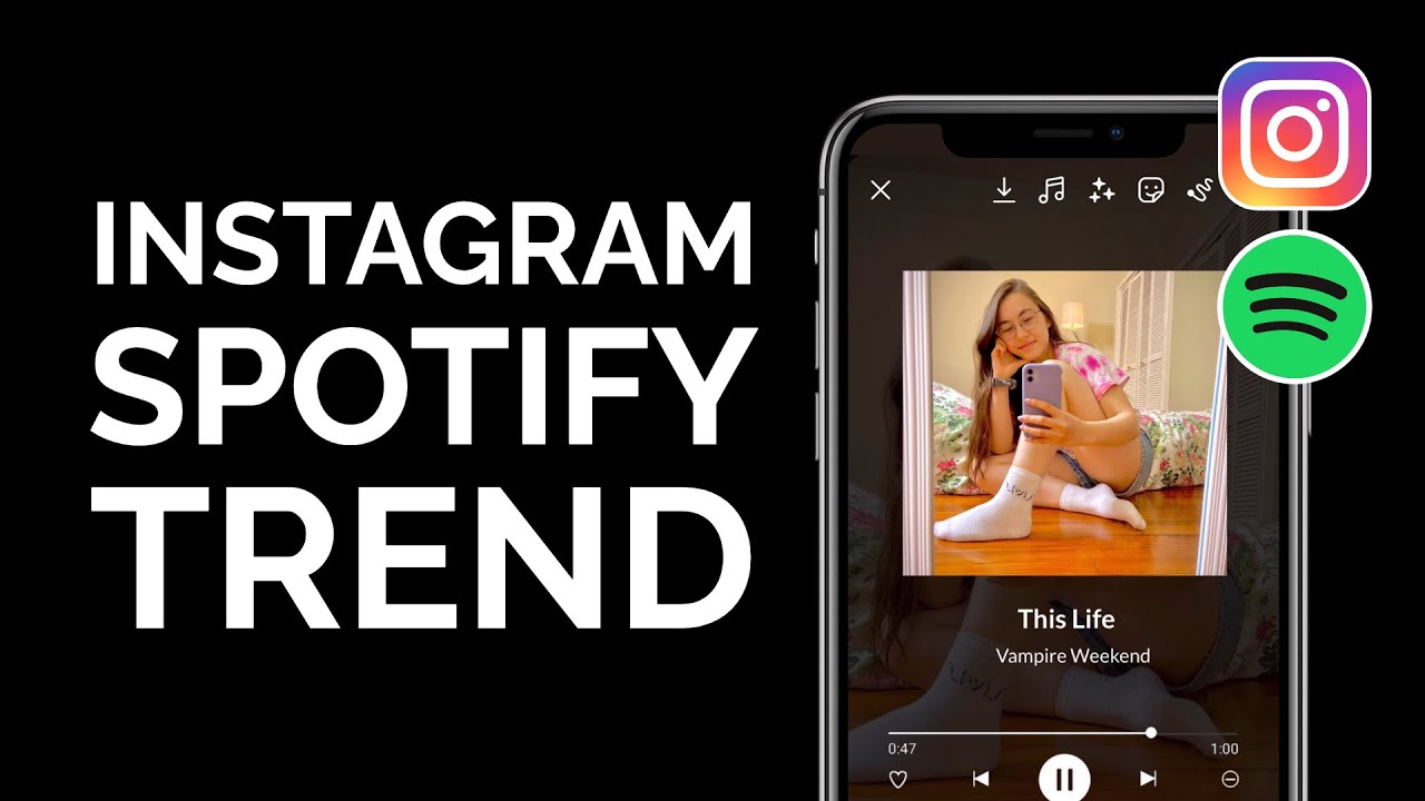 Spotify e Meta: Nuova Funzionalità per Condividere la Musica su Instagram