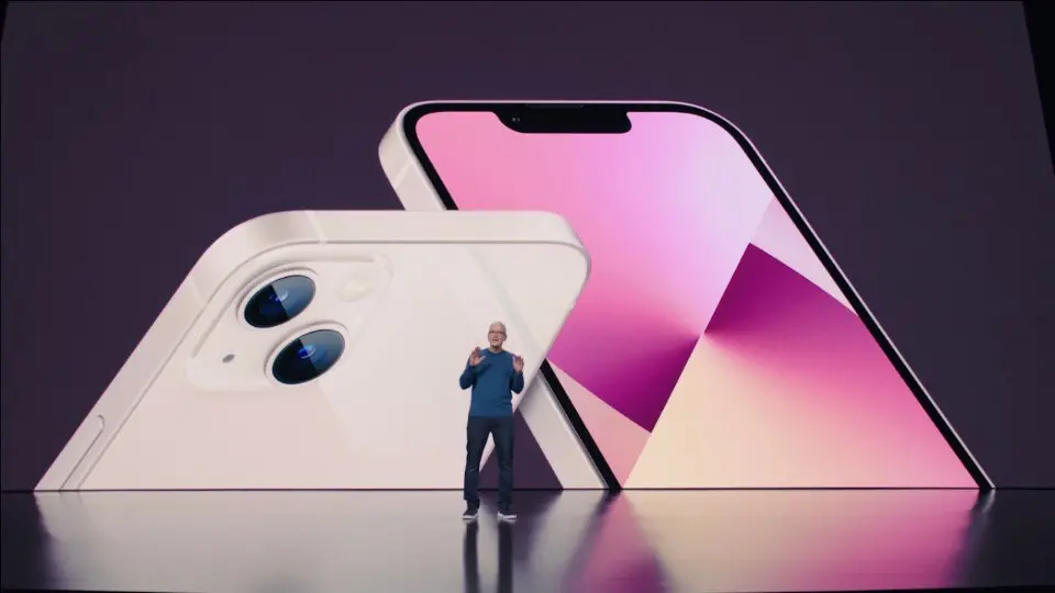 Scopri le Novità dell'Evento Apple: Tutto Quello che Devi Sapere!