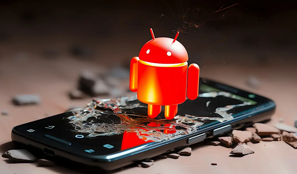 Vulnerabilità Android: Un Rischio Inaspettato per gli Smartphone Pixel di Google