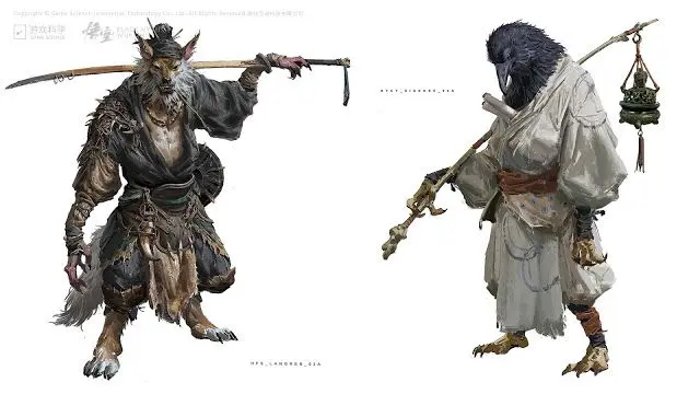 Possibili DLC per Black Myth: Wukong in arrivo nel 2025?