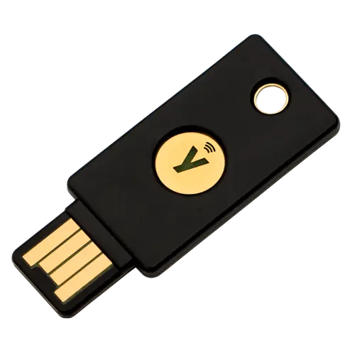 Allerta per gli utenti: vulnerabilità nella YubiKey 5 mette a rischio la sicurezza