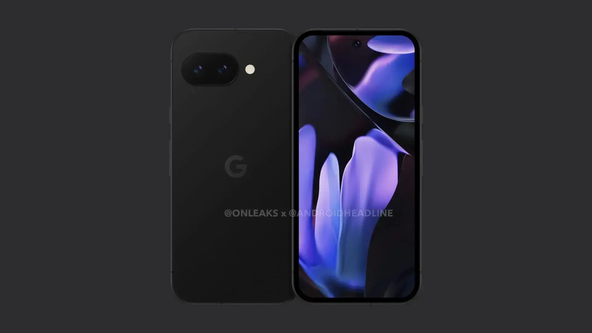 Svelati i primi dettagli sul Google Pixel 9A: ecco cosa aspettarsi!