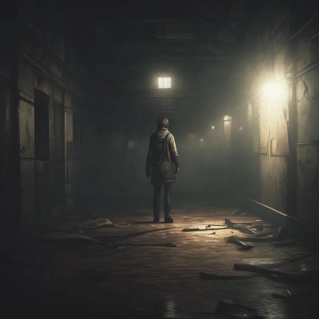 Silent Hill 2 Remake: Il Ritorno di un Classico dell'Horror Psicologico