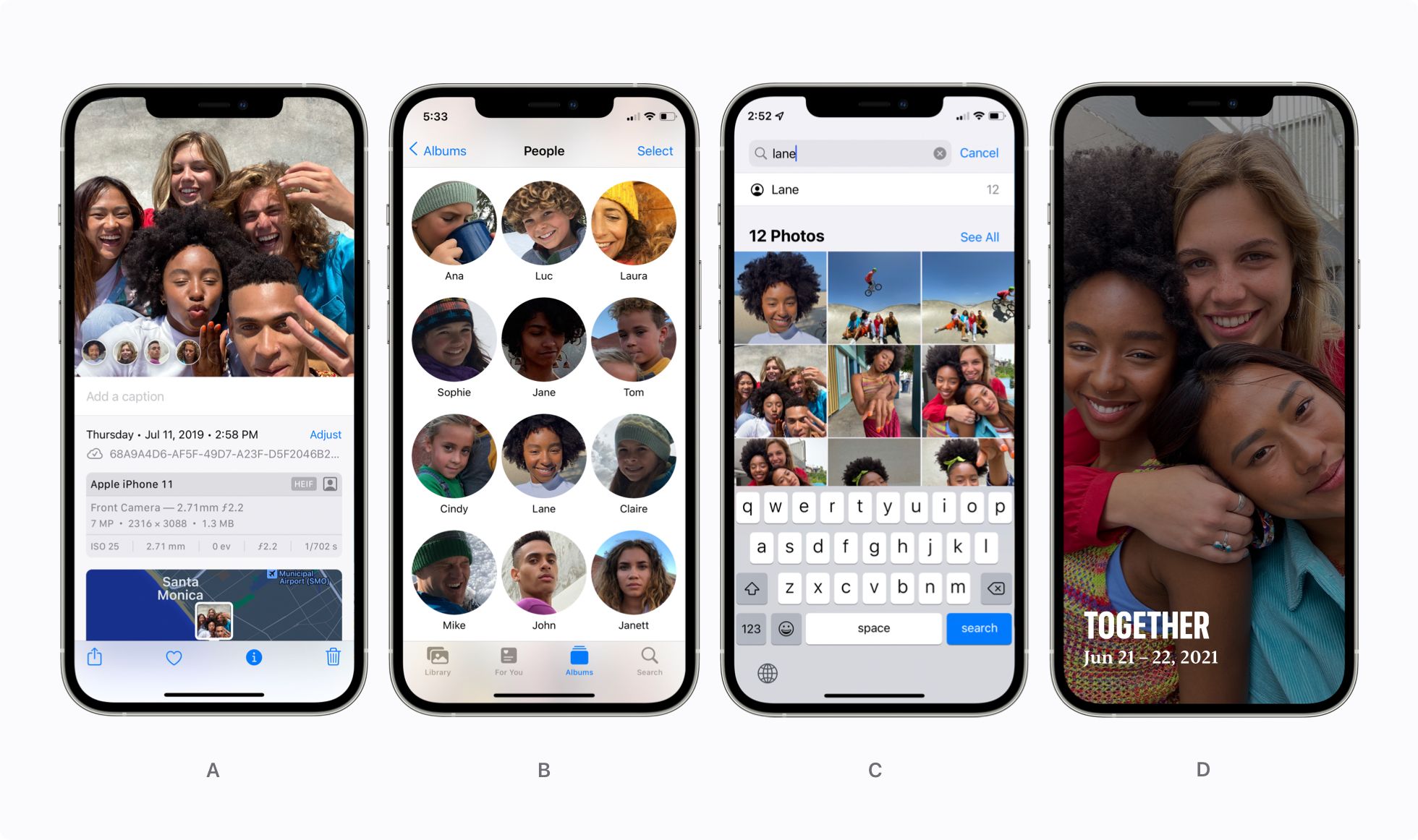 Scopri la Nuova Funzione di Ricerca in iOS 18.1: Un Vero Game-Changer