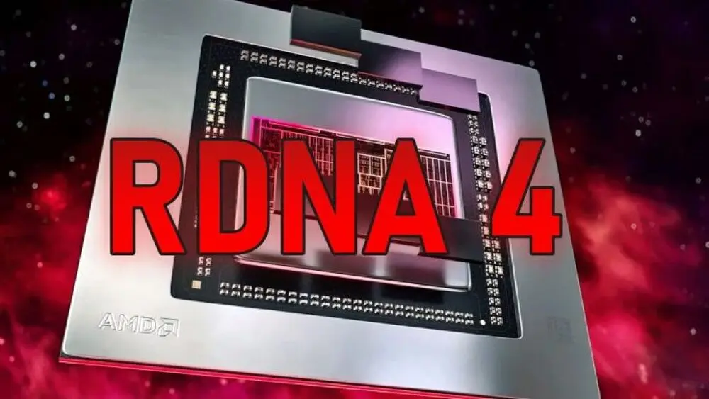 AMD RDNA 4: Tutto Quello che Devi Sapere sulle Nuove Schede Grafiche