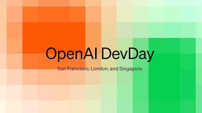 OpenAI DevDay 2024: Novità per gli sviluppatori, incluso l'API Realtime