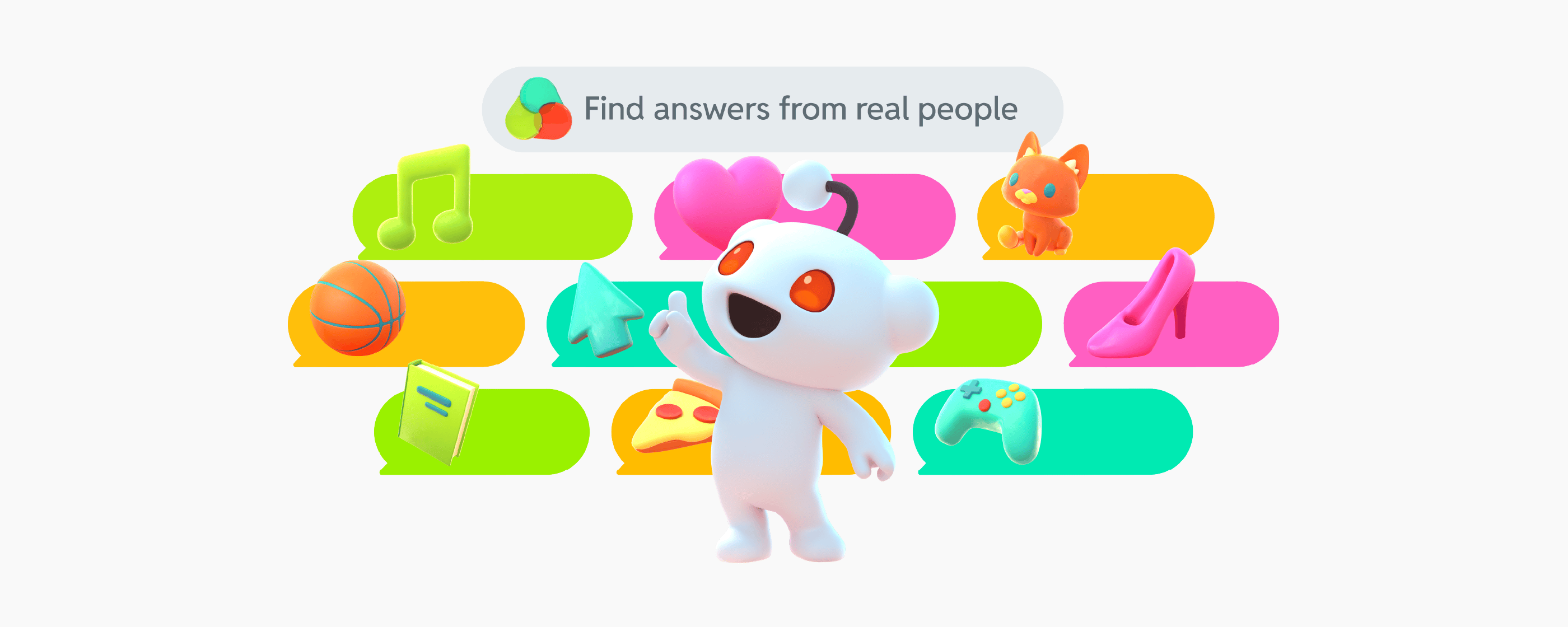 Scopri Reddit Answers: il Nuovo Strumento di Ricerca AI di Reddit