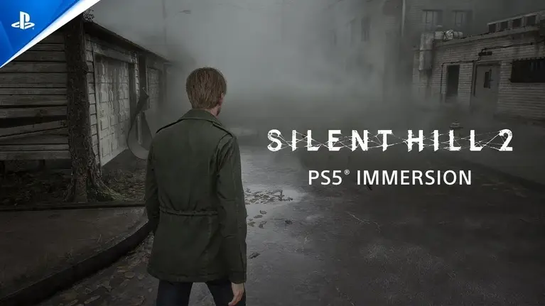 Silent Hill 2: il remake avrà un'esclusiva di un anno su PS5!