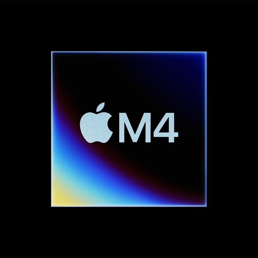 Apple M4: La Rivoluzione dei Mac in Arrivo a Novembre!