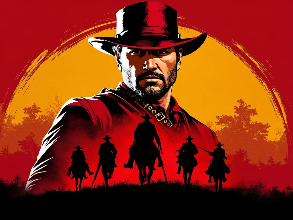 Red Dead Redemption arriva su PC: ecco tutte le novità imperdibili!