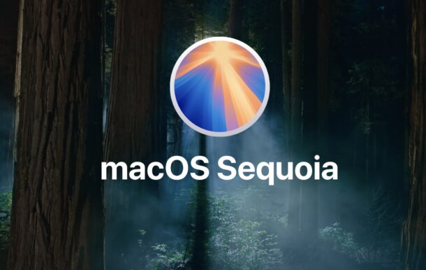 macOS Sequoia: Scopri le Novità che Rivoluzionano il Tuo Mac!