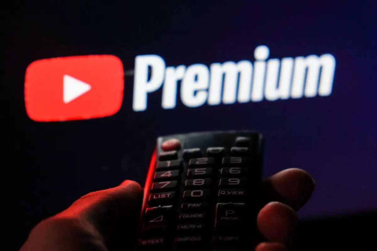 YouTube testa una nuova versione di Premium Lite: ecco cosa c'è da sapere