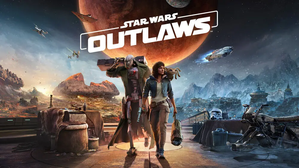 Star Wars Outlaws: Requisiti di Sistema e Prestazioni Svelati