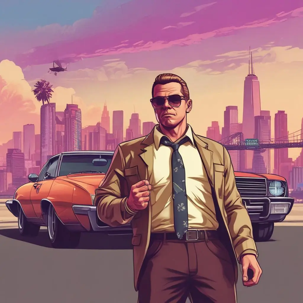 GTA 6: L'attesa infinita e le speculazioni dei fan