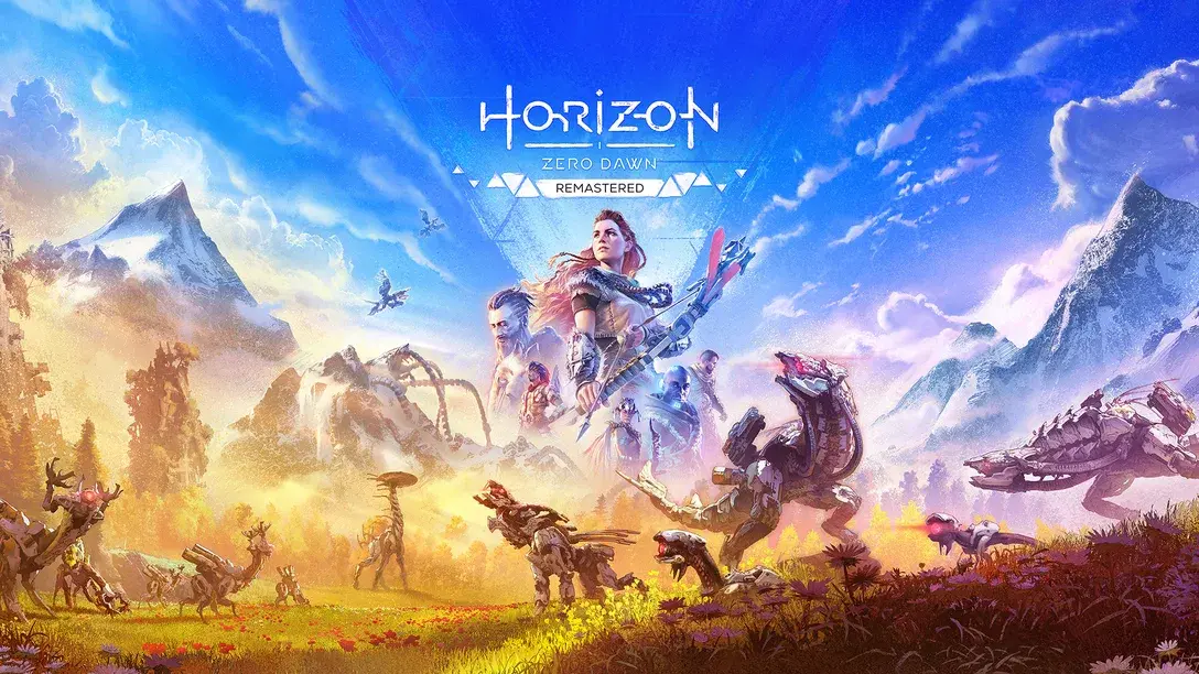 Horizon Zero Dawn Remastered: Un Ritorno Straordinario su PS5