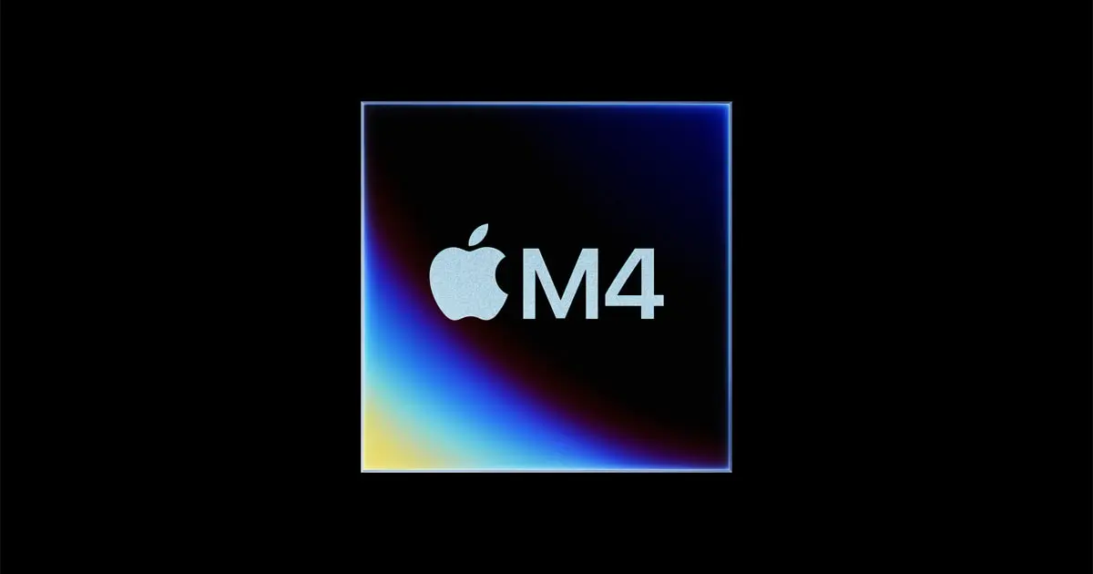 Apple M4: Tutto ciò che c'è da sapere sui nuovi Mac in arrivo